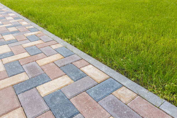 Trusted Newport East, RI Driveway Pavers Experts